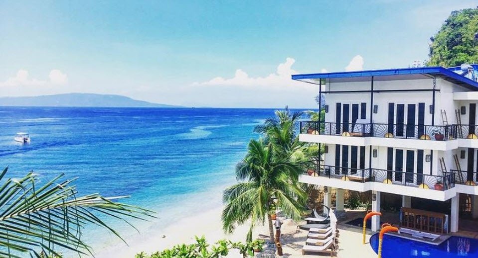 Aninuan Beach, Philippines, Philippines